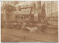 FREISTADT um 1914