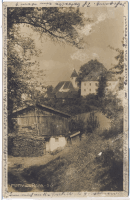 RAAB um 1930