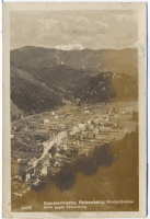 HOHENBERG um 1942