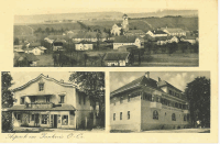 aspach um 1934