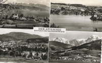Attersee 1966