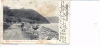 FREYENSTEIN um 1900