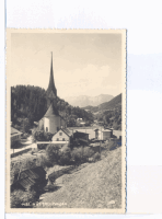HÜTTAU um 1930