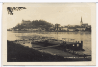 OTTENSHEIM um 1940