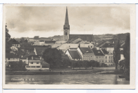 OTTENSHEIM um 1940