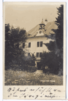 FREIN um 1940