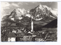 WINDISCHGARSTEN  1960