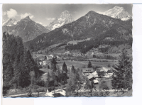 HINTERSTODER um 1960