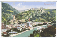 KLAUSEN um 1920