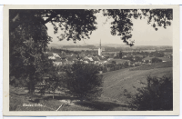 RIEDAU um 1950