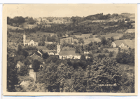 WALLERN um 1930