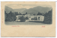 BAD ISCHL