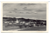 ST. VEIT/MÜHLKREIS 