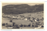 ST. OSWALD um 1950