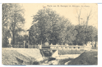 ST. GEORGEN 