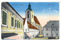 STEINBACH/STEYR