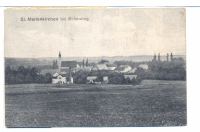 ST. MARIENKI. um 1920