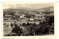 ST. GEORGEN um 1940