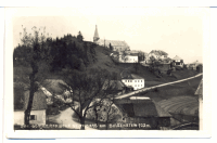 ST. Thomas Bl um 1940