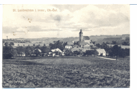 ST. LAMBRECHTEN  1910