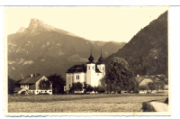 ST. LORENZ um 1950