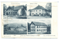 STRASS um 1910
