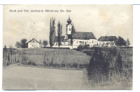 ST. GOTTHARD um 1910
