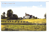 ST. PETER/WIMBERG 