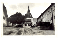 ST. PETER/WIMBERG  