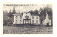 ST. OSWALD 