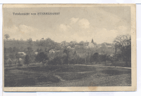 STEPHANSHART um 1920