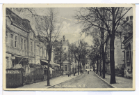 HOLLABRUNN um 1940