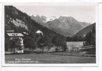 CHAMPEX um 1960