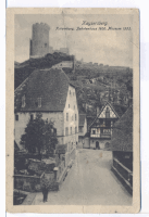 KAYSERSBERG um 1920