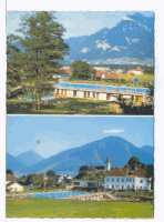 LEONSTEIN um 1970
