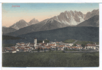 INNICHEN um 1900