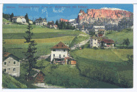 KLOBENSTEIN Um 1910