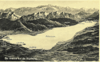 attersee 1954