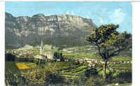KALTERN um 1910