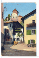 KLAUSEN um 1920