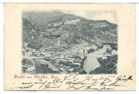 KLAUSEN um 1920