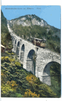 KALTERN um 1910