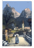 SEIS um 1907