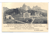 SEIS um 1910