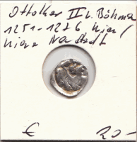 OTTOKAR II v. BÖHMEN