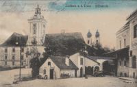 LAMBACH um 1900