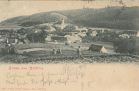 REIDLING  um 1900