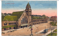 METZ