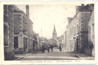 CHALONNES 