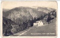SCHNEEBERG NÖ